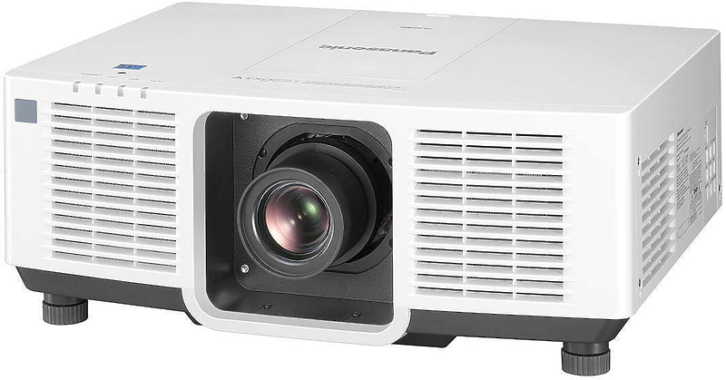 Лазерный проектор Panasonic PT-MZ880W артикул 251548Si-1 в интернет-магазине «HiFiRussia»