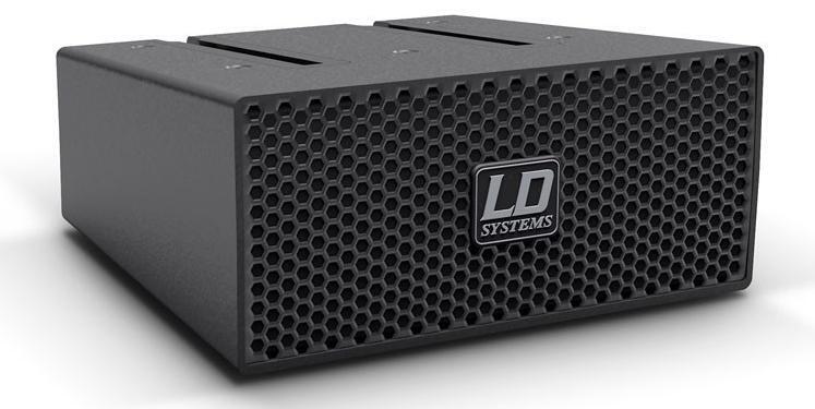 Адаптер LD Systems CURV 500 SLA артикул 207539Si-1
