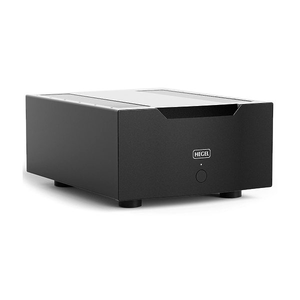 Усилитель мощности Hegel H30 A Black артикул 280758Si-1 фото 3