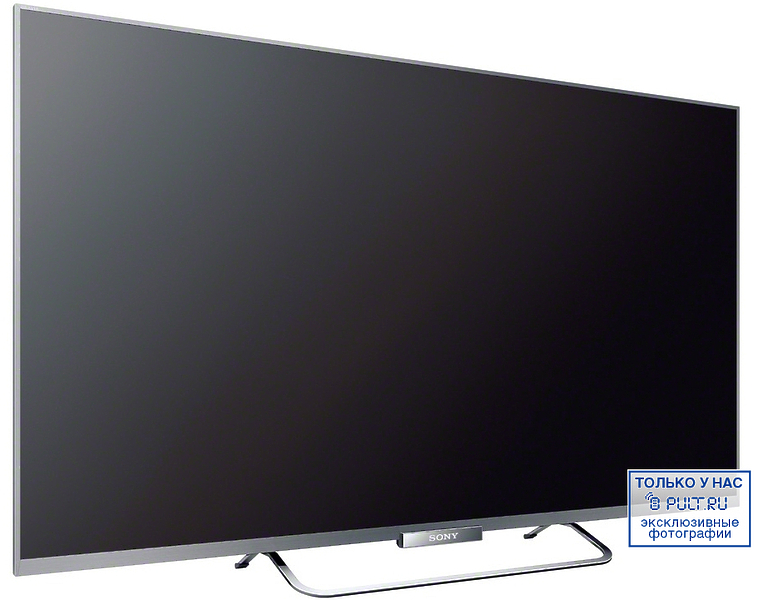 LED телевизор Sony KDL-50W656A артикул 100653Si-1 фото 4
