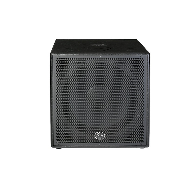Сабвуфер Wharfedale Pro DELTA X18B артикул 190087Si-1 фото 3