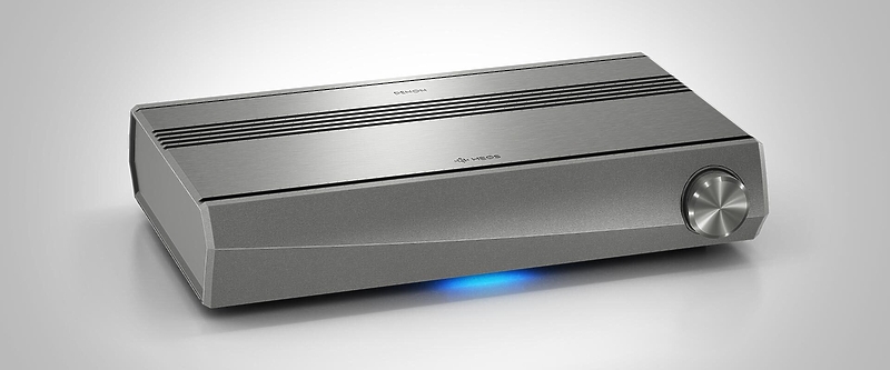 AV ресивер Denon HEOS AVR артикул 162634Si-1 фото 4