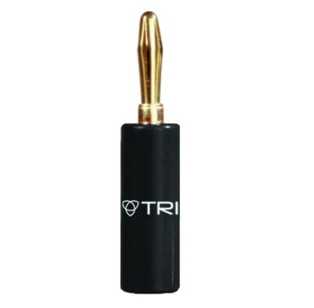 Разъем Tributaries CON-BP101 Black артикул 267664Si-1