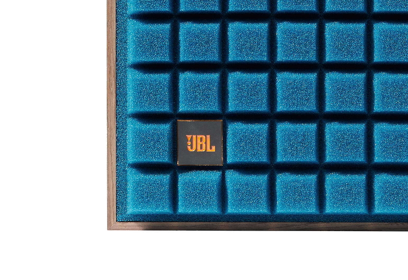 Полочная акустика JBL L82 Classic Blue артикул 223314Si-1 фото 5
