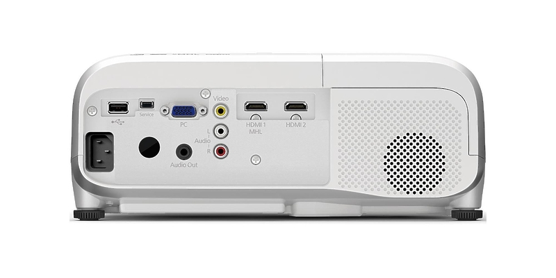 Epson EH-TW5350 артикул 405423-1 фото 3