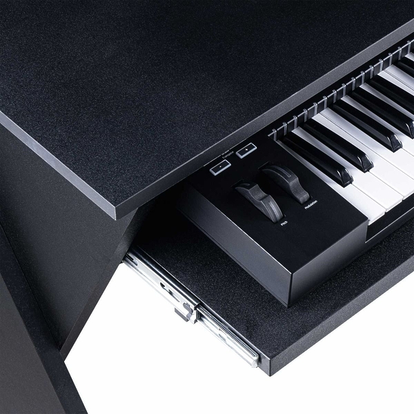 Стол аранжировщика Glorious Sound Desk Pro Black артикул 224930Si-1 фото 7