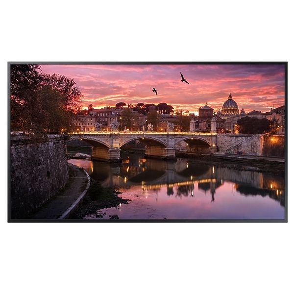 LED панель Samsung QB75R артикул 221297Si-1 в интернет-магазине «HiFiRussia»