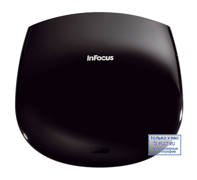 Проектор InFocus X10 артикул 359528FV-1 фото 5