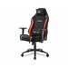 Кресло игровое Sharkoon SGS20-F-BK/OG