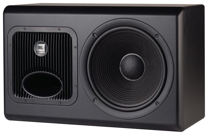 Сабвуфер JBL LSR6312SP артикул 124235Si-1