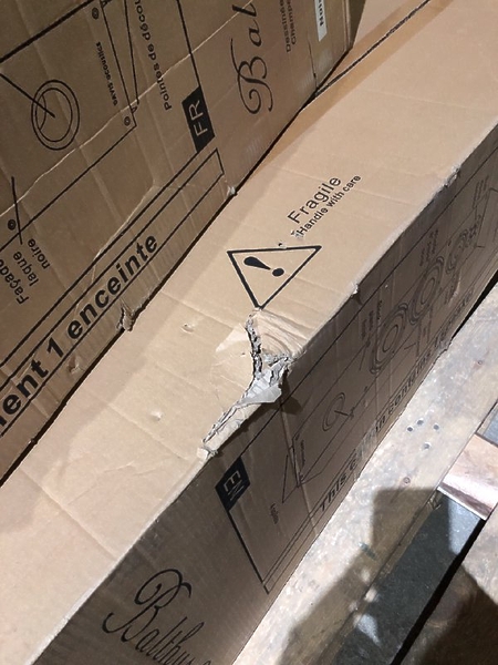 РАСПРОДАЖА Напольная акустика Davis Acoustics Balthus 90 black ash артикул 220852Si-1 фото 12