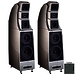 Напольная акустика Wilson Audio Alexx Carbon