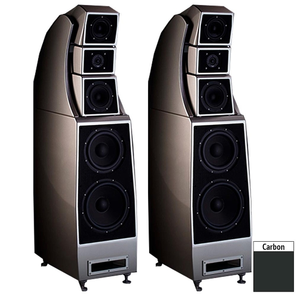 Напольная акустика Wilson Audio Alexx Carbon артикул 229107Si-1