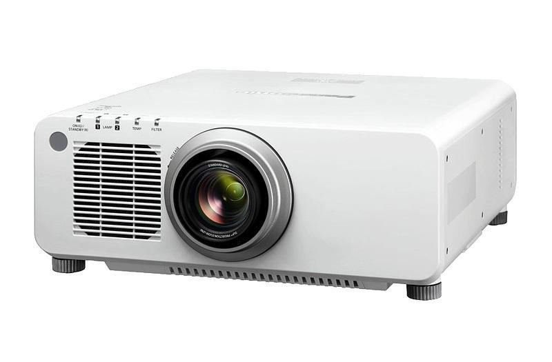 Panasonic PT-DZ870EW артикул 349719SI-1