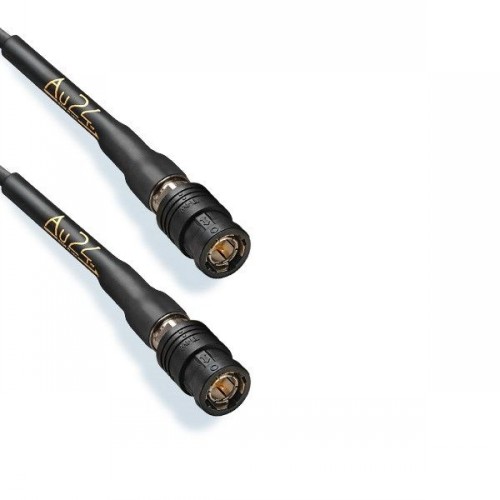 Кабель  межблочный аудио Audience Conductor S/PDIF BNC to BNC 1m артикул 109839Si-1