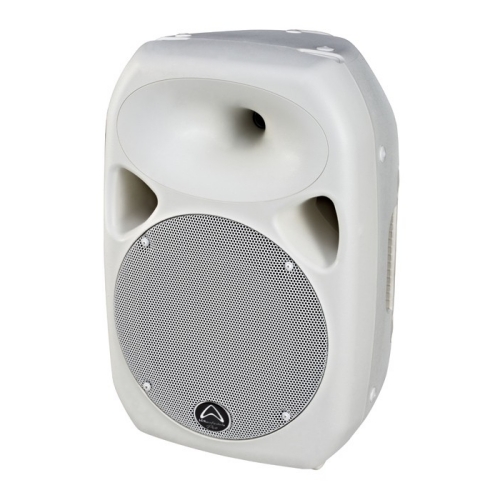 Акустическая система Wharfedale Pro Titan 12 white артикул 448059FV-1
