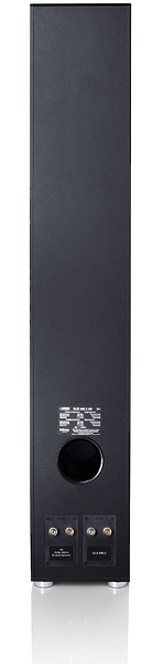 Напольная акустика Canton GLE 496.2 AR black артикул 236510Si-1 фото 6