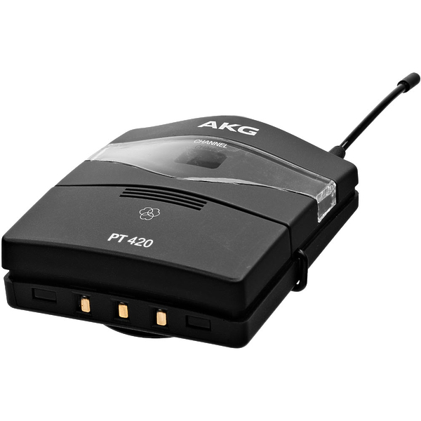 Радиосистема AKG PT420 артикул 127737Si-1