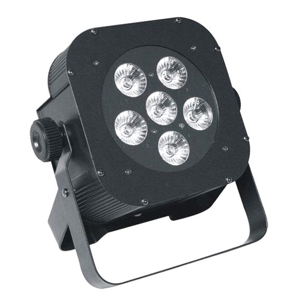 Световое оборудование Stage 4 LEDPAR 6XWA артикул 185977Si-1