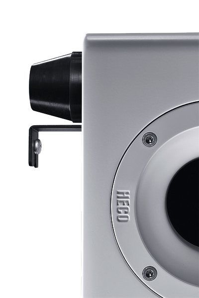 Сабвуфер Heco Ambient Sub 88 F Black артикул 209900Si-1 фото 5
