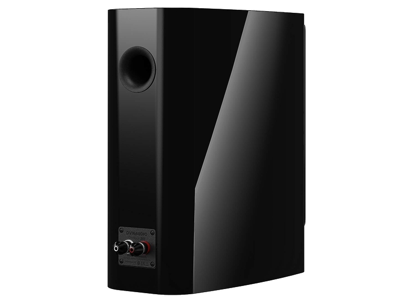 Полочная акустика Dynaudio Contour 20i black high gloss артикул 219410Si-1 фото 3