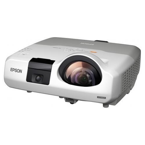 Epson EB-431i артикул 405331-1