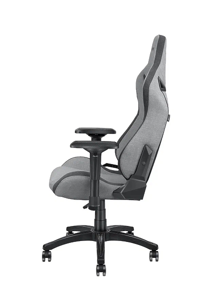 Игровое кресло KARNOX LEGEND TR FABRIC light grey артикул 265758Si-1 фото 3