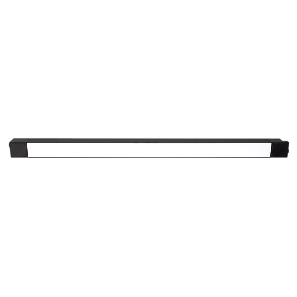 Светильник трековый JazzWay PTR 1935 35Вт BL артикул 281870Si-1