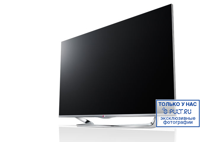 LED телевизор LG 60LA741V артикул 332396FV-1 фото 5