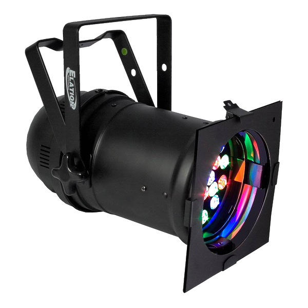 Световое оборудование ADJ Stage Color LED BL (PAR64) артикул 184335Si-1