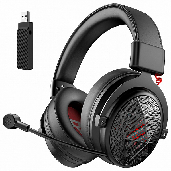 Игровая гарнитура EKSA E910 артикул 271445Si-1