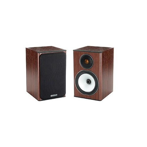 Полочная акустика Monitor Audio Bronze BX 1 rosenut артикул 449272FV-1