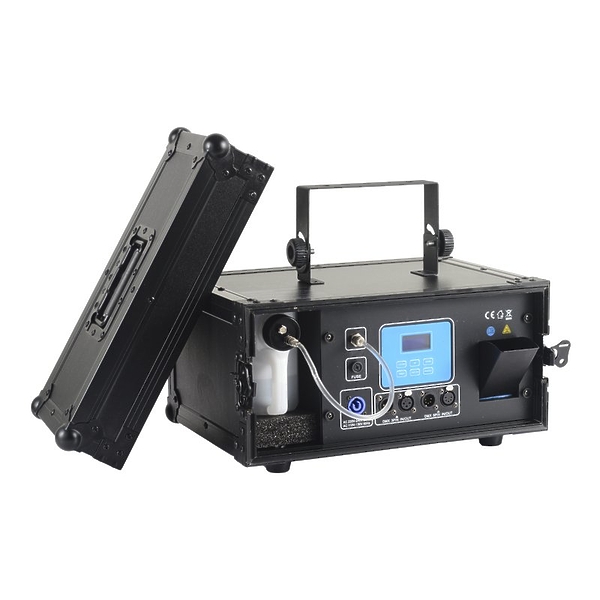 Генератор тумана L Audio WS-HM1000 артикул 278045Si-1
