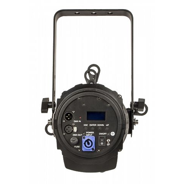 Светодиодный прожектор Theatre Stage Lighting LED Profile Spot 120/26 артикул 300970Si-1 фото 4