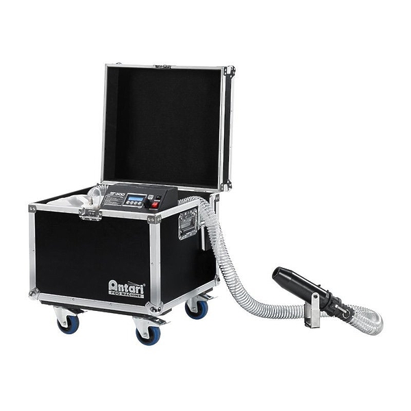 Генератор эффектов Antari S-500 артикул 168079Si-1