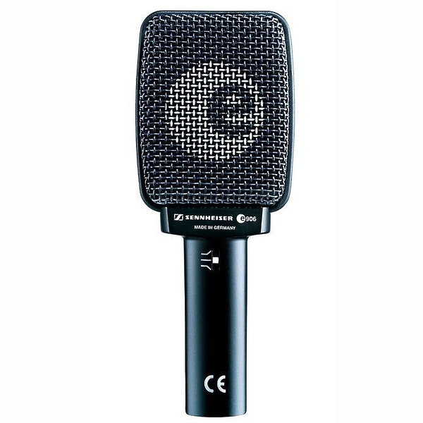 Микрофон Sennheiser E906 артикул 128411Si-1
