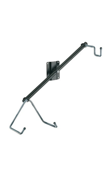 Держатель для гитары K&M 16296-000-55 артикул 292244Si-1