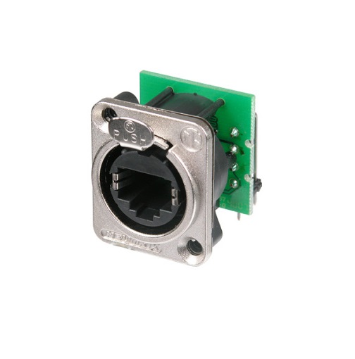 Разъем Neutrik NE8FDH-C5E артикул 283703Si-1