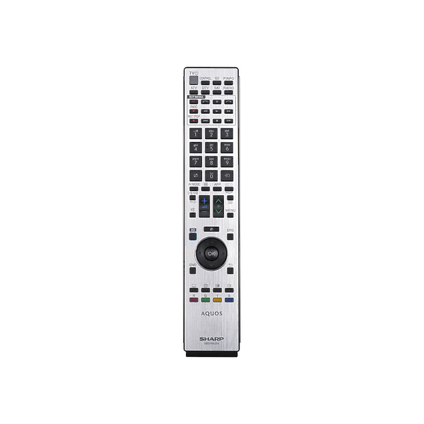 LED телевизор Sharp LC-70PRO10R артикул 103324Si-1 фото 4
