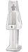 Подставка под акустику MBL 120 piano white