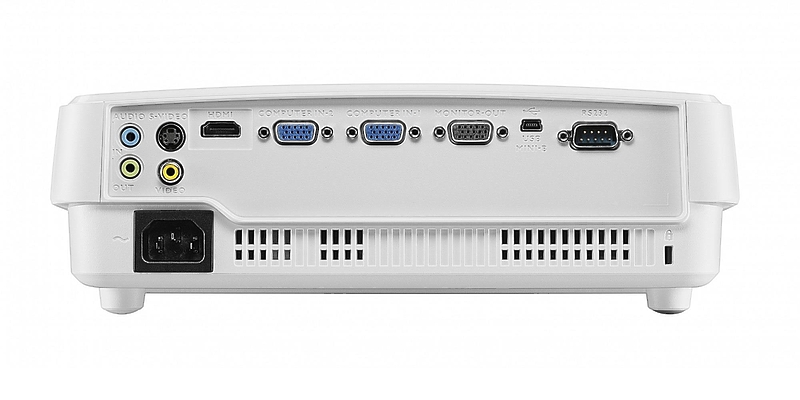 BenQ MH530 артикул 349969SI-1 фото 5