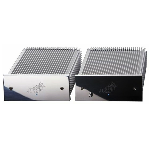 Фонокорректор Transrotor Phono 8 артикул 223132Si-1 в интернет-магазине «HiFiRussia»