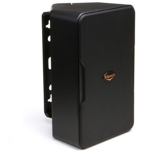 Всепогодная акустика Klipsch CP-6T black артикул 108209Si-1