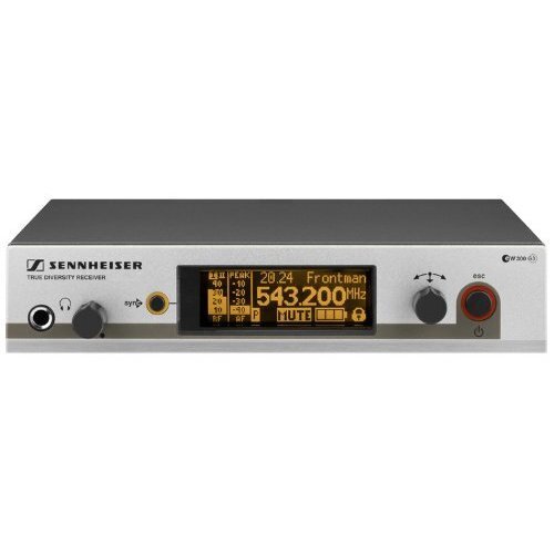 Приемник Sennheiser EM 300 G3-A-X артикул 127538Si-1