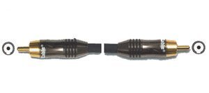 Кабель межблочный аудио Real Cable ESUB/ 5.0m артикул 155873FV-1