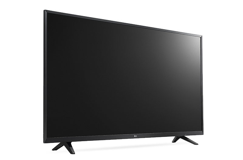 LED телевизор LG 65UJ620V артикул 169750Si-1 фото 4