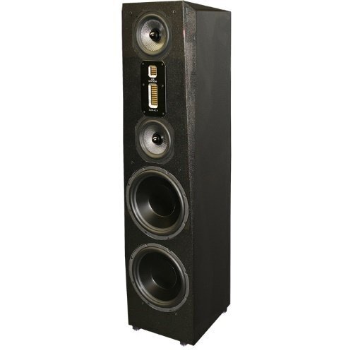 Напольная акустика Legacy Audio Focus SE black oak артикул 101597Si-1