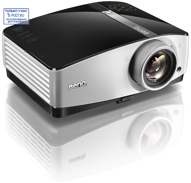 Проектор BenQ MW767 артикул 356980FV-1 фото 5