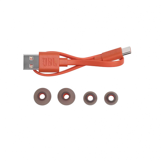 Наушники JBL Tune 125 TWS blue (JBLT125TWSBLU) артикул 236233Si-1 фото 8