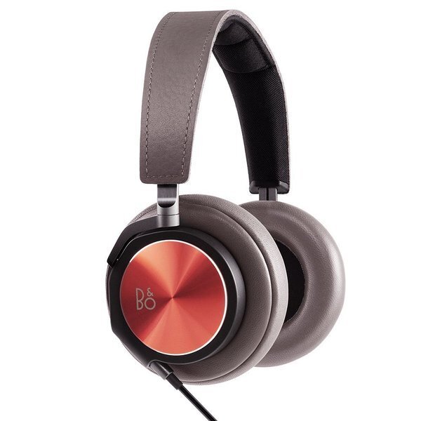 Наушники Bang & Olufsen BeoPlay H6 графит артикул 131229Si-1